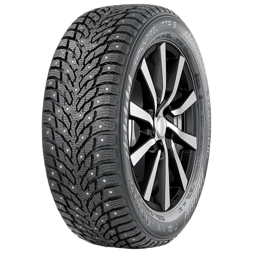 Шины Nokian Hakkapeliitta 9 195/65R15 95T (шипы) Зимняя, Hakkapeliitta 9 195/65R15 95T (шипы) Зимняя
Шины Nokian Hakkapeliitta 9 195/65R15 95T (шипы) Зимняя, Hakkapeliitta 9 195/65R15 95T (шипы) Зимняя