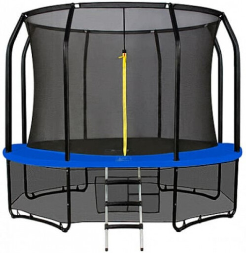 Батут Hasttings Sky Double 10 ft-305 см с защитной сеткой и лестницей, Батут Hasttings Sky Double 3.05 м
Батут Hasttings Sky Double 10 ft-305 см с защитной сеткой и лестницей, Батут Hasttings Sky Double 3.05 м