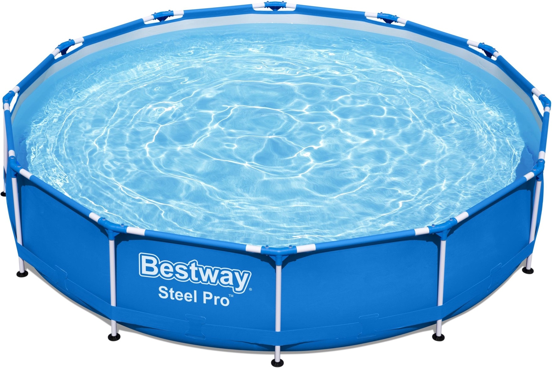 Каркасный бассейн Bestway Steel Pro 366х76 (56706), Каркасный бассейн Bestway Steel Pro 56706 (366х76)
Каркасный бассейн Bestway Steel Pro 366х76 (56706), Каркасный бассейн Bestway Steel Pro 56706 (366х76)