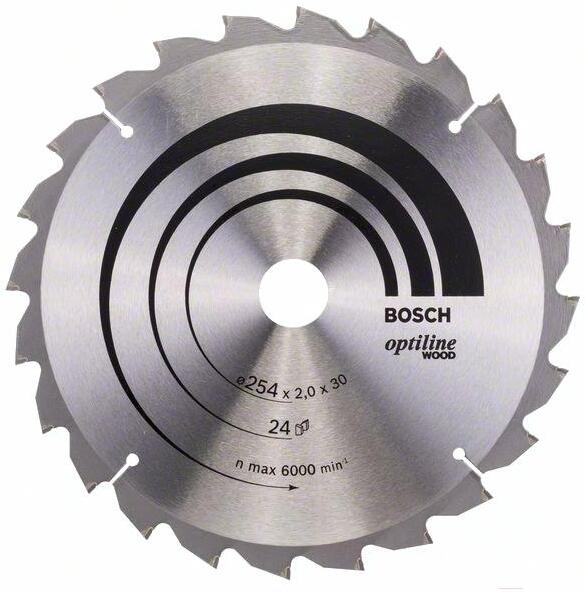 Диск пильный Bosch 2.608.640.434, Диск пильный Bosch 254-30 OptilineWood 24зуб. 2.608.640.434
Диск пильный Bosch 2.608.640.434, Диск пильный Bosch 254-30 OptilineWood 24зуб. 2.608.640.434