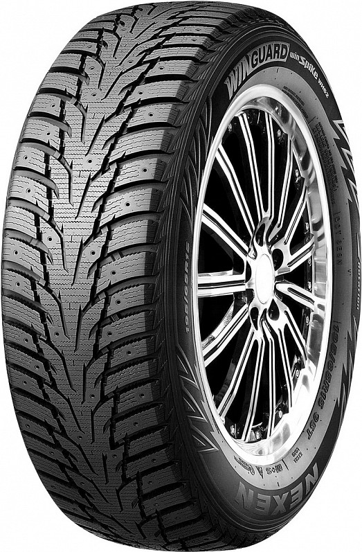 Автомобильные шины Nexen Winguard Winspike WH62 225/55R17 101T XL под шип, Автомобильные шины Nexen Winguard Winspike WH62 225/55R17 101T
Автомобильные шины Nexen Winguard Winspike WH62 225/55R17 101T XL под шип, Автомобильные шины Nexen Winguard Winspike WH62 225/55R17 101T