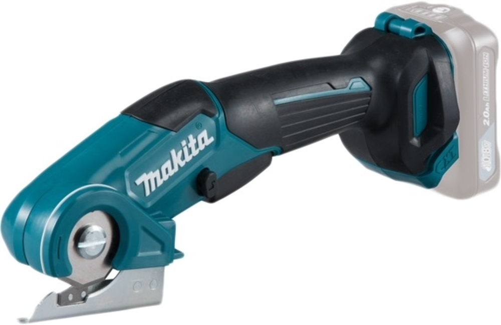 Профессиональные универсальные ножницы Makita CP100DZ, Ножницы по металлу Makita CP100DZ без АКБ и ЗУ
Профессиональные универсальные ножницы Makita CP100DZ, Ножницы по металлу Makita CP100DZ без АКБ и ЗУ