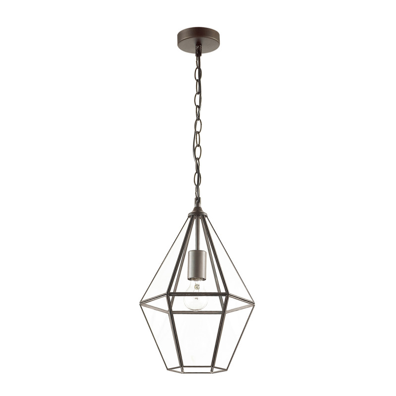 Потолочный подвесной светильник Odeon Light 4055/1 ODL18 262 кофе/прозрачный Люстра E27 60W 230V FABIO, 4055/1 ODL18 262 кофе/прозрачный Люстра E27 60W 230V FABIO
Потолочный подвесной светильник Odeon Light 4055/1 ODL18 262 кофе/прозрачный Люстра E27 60W 230V FABIO, 4055/1 ODL18 262 кофе/прозрачный Люстра E27 60W 230V FABIO