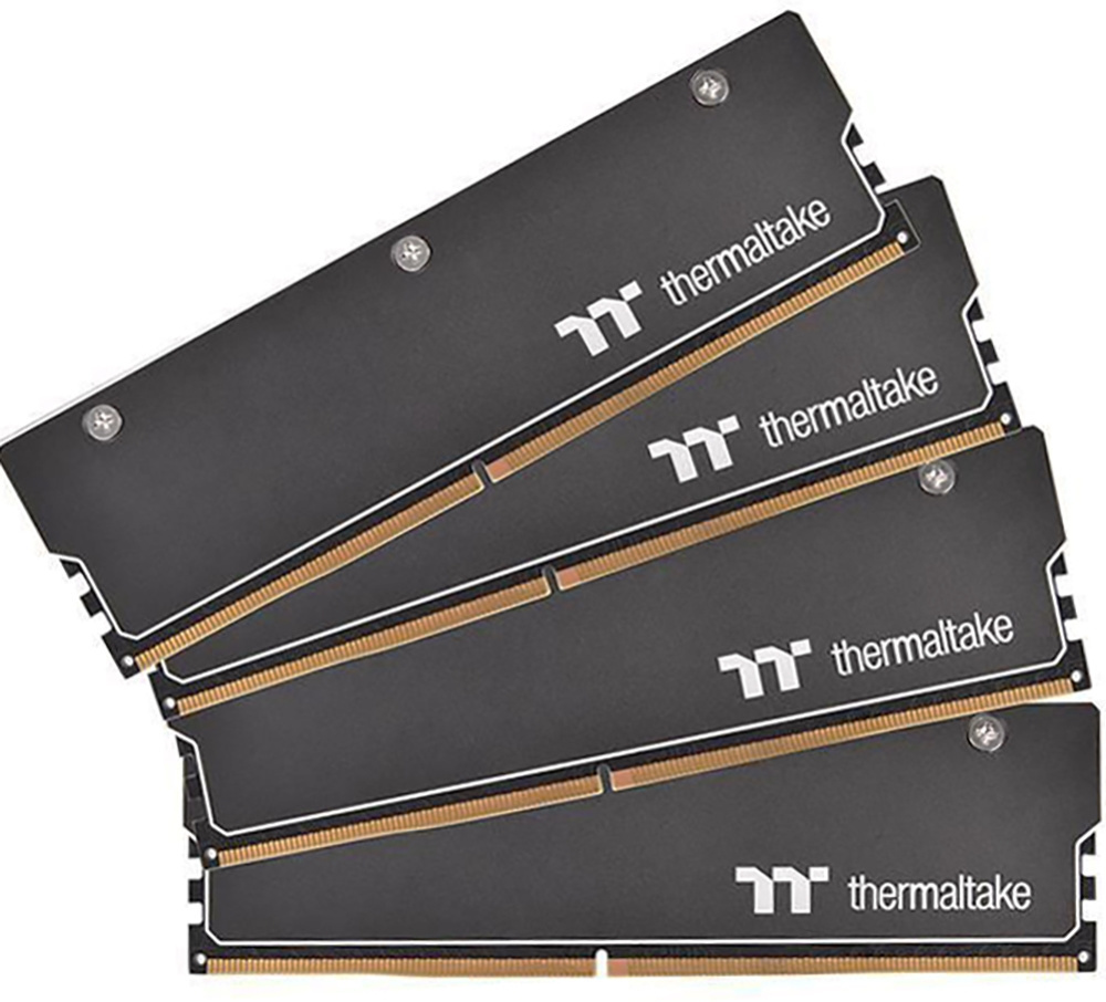 Оперативная память Thermaltake WaterRam RGB DDR4 DIMM 32Gb PC4-25600, WaterRam RGB DDR4 DIMM 32Gb PC4-25600
Оперативная память Thermaltake WaterRam RGB DDR4 DIMM 32Gb PC4-25600, WaterRam RGB DDR4 DIMM 32Gb PC4-25600