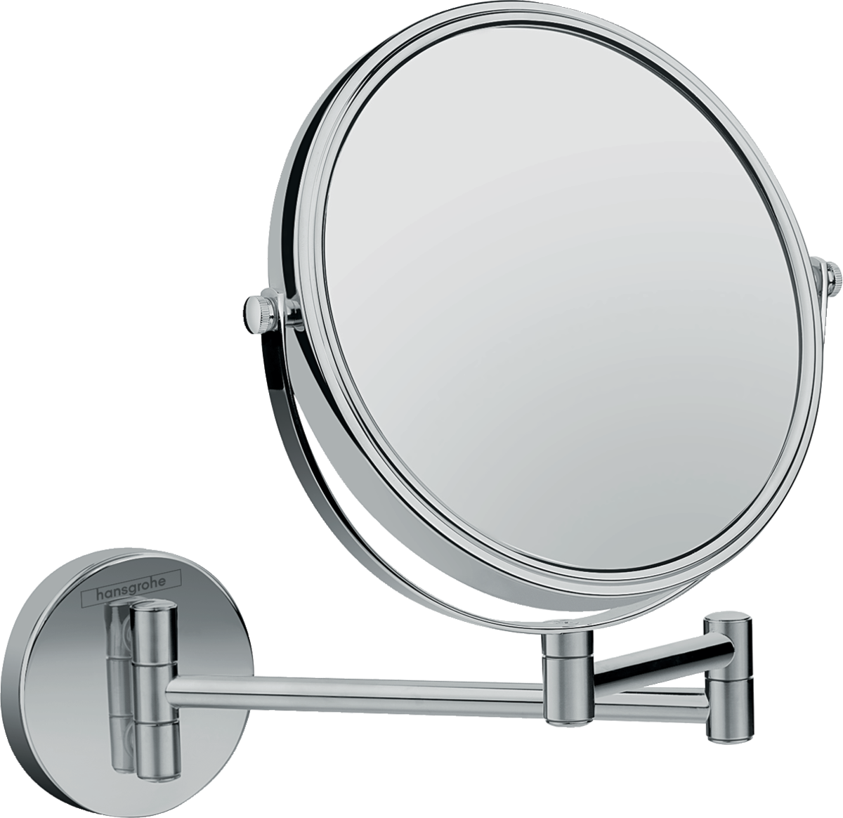 Зеркало косметическое Hansgrohe Logis 73561000, Зеркало косметическое Hansgrohe Logis Universal 73561000
Зеркало косметическое Hansgrohe Logis 73561000, Зеркало косметическое Hansgrohe Logis Universal 73561000