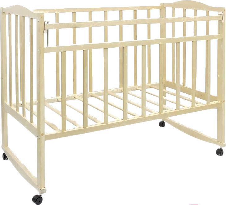 Детская кроватка VDK Magico mini / Кр1-02м (слоновая кость), Детская кроватка VDK Magico mini Кр1-02м слоновая кость
Детская кроватка VDK Magico mini / Кр1-02м (слоновая кость), Детская кроватка VDK Magico mini Кр1-02м слоновая кость