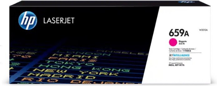 Картридж для принтера и МФУ HP 659A Magenta, Картридж HP 659A W2013A Magenta
Картридж для принтера и МФУ HP 659A Magenta, Картридж HP 659A W2013A Magenta