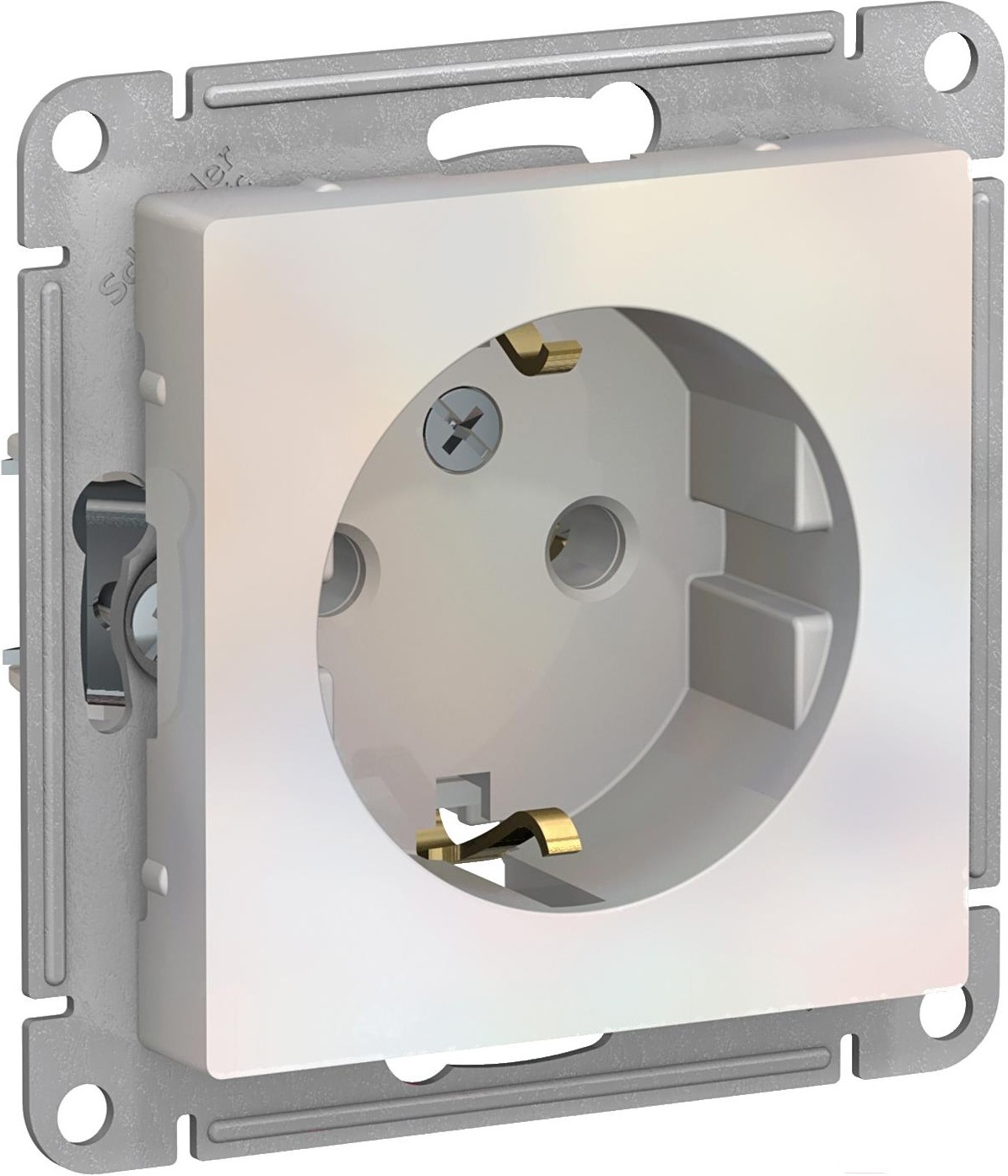Розетка Schneider Electric AtlasDesign ATN000443, Розетка Schneider Electric Розетка AtlasDesign ATN000443
Розетка Schneider Electric AtlasDesign ATN000443, Розетка Schneider Electric Розетка AtlasDesign ATN000443