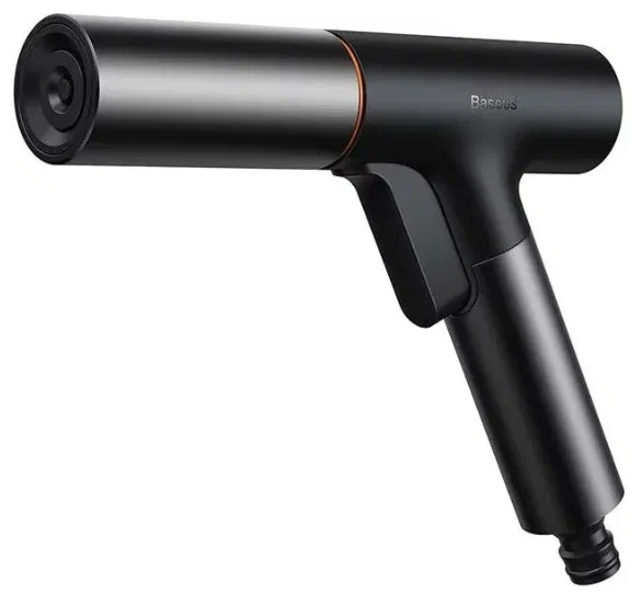 Форсунка для мойки автомобиля Baseus GF5 Car Wash Spray Nozzle Black (CPGF000001), Форсунка для мойки автомобиля Baseus GF5 Car Wash Spray Nozzle Black (7.5m water pipe) (CPGF000001)
Форсунка для мойки автомобиля Baseus GF5 Car Wash Spray Nozzle Black (CPGF000001), Форсунка для мойки автомобиля Baseus GF5 Car Wash Spray Nozzle Black (7.5m water pipe) (CPGF000001)
