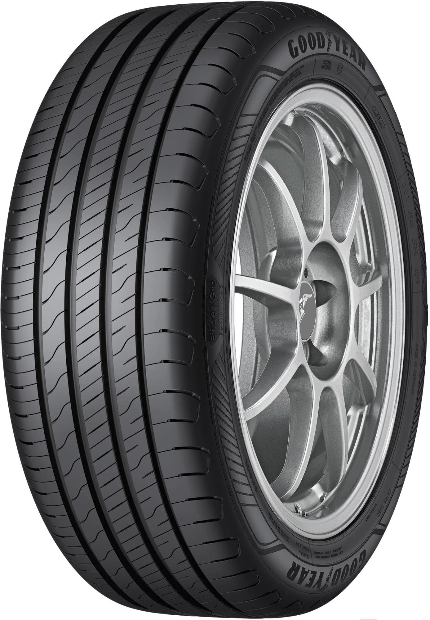 Шины Goodyear EfficientGrip Performance 2 205/50R17 89V, EfficientGrip Performance 2 205/50R17 89V
Шины Goodyear EfficientGrip Performance 2 205/50R17 89V, EfficientGrip Performance 2 205/50R17 89V