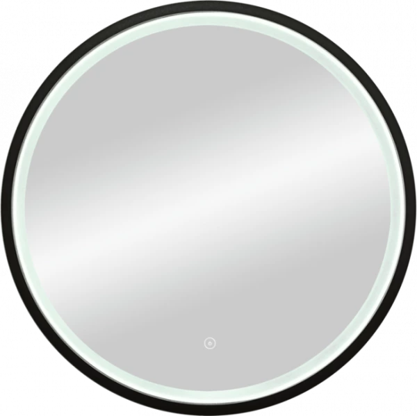 Зеркало Континент Style Black LED D800 (ЗЛП2254) 
Зеркало Континент Style Black LED D800 (ЗЛП2254)