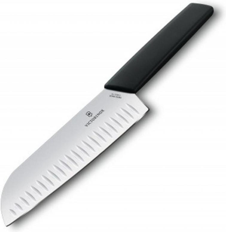 Кухонный нож и ножницы Victorinox Swiss Modern, Кухонный нож Victorinox Swiss Modern 6.9053.17KB
Кухонный нож и ножницы Victorinox Swiss Modern, Кухонный нож Victorinox Swiss Modern 6.9053.17KB