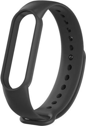 Сменный ремешок Evolution XMB5-S01 для Xiaomi Mi Band 5 Black, XMB5-S01 для Xiaomi Mi Band 5
Сменный ремешок Evolution XMB5-S01 для Xiaomi Mi Band 5 Black, XMB5-S01 для Xiaomi Mi Band 5