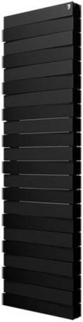Радиатор отопления Royal Thermo Piano Forte Tower new Noir Sable 18 секций, Биметаллический радиатор Royal Thermo Pianoforte Tower 500 Noir Sable (18 секций)
Радиатор отопления Royal Thermo Piano Forte Tower new Noir Sable 18 секций, Биметаллический радиатор Royal Thermo Pianoforte Tower 500 Noir Sable (18 секций)