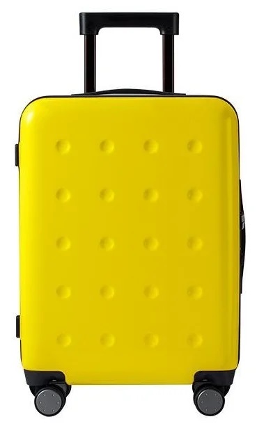 Чемодан Xiaomi Ninetygo Palka dots Luggage 24 Yellow, Ninetygo Palka dots Luggage 24
Чемодан Xiaomi Ninetygo Palka dots Luggage 24 Yellow, Ninetygo Palka dots Luggage 24