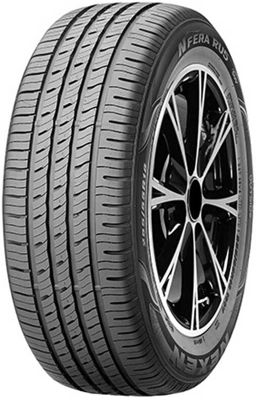 Зимняя шина Nexen Winguard Sport 275/40R20 106W, Автомобильные шины Nexen N'Fera RU5 275/40R20 106W
Зимняя шина Nexen Winguard Sport 275/40R20 106W, Автомобильные шины Nexen N'Fera RU5 275/40R20 106W