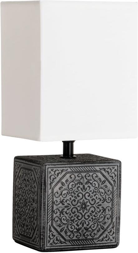 Настольная лампа Arte Lamp A4429LT-1BA, Настольная лампа Arte Lamp Fiori A4429LT-1BA
Настольная лампа Arte Lamp A4429LT-1BA, Настольная лампа Arte Lamp Fiori A4429LT-1BA