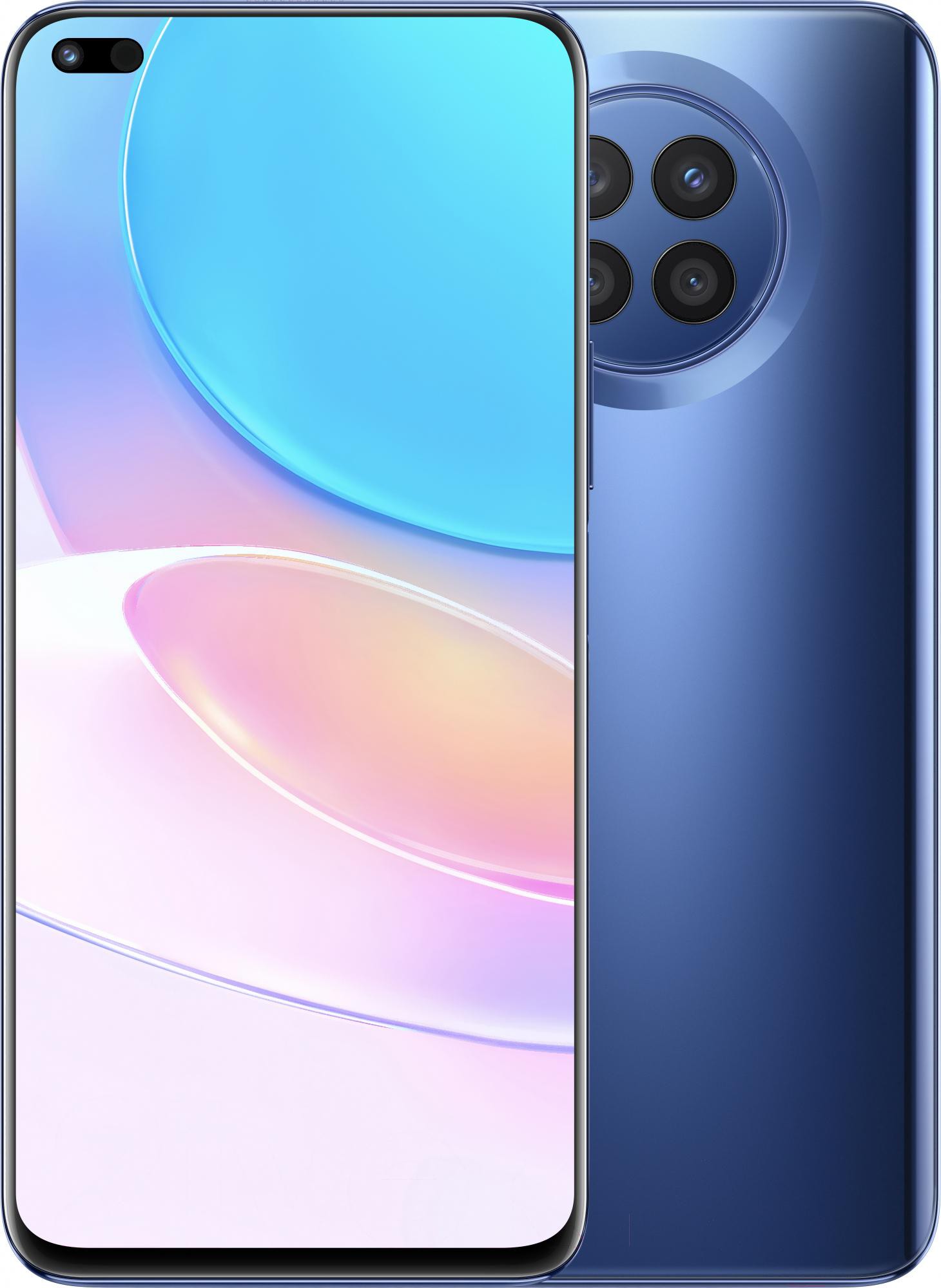 Мобильный телефон Huawei nova 8i NEN-LX1 Interstellar Blue, Смартфон Huawei nova 8i Interstellar Blue (NEN-LX1) / Huawei nova 8i Interstellar Blue (NEN-LX1) 6,67/SDM662/128GB/6GB RAM/Android Q+EMUI 11.0.1/4200mAh
Мобильный телефон Huawei nova 8i NEN-LX1 Interstellar Blue, Смартфон Huawei nova 8i Interstellar Blue (NEN-LX1) / Huawei nova 8i Interstellar Blue (NEN-LX1) 6,67/SDM662/128GB/6GB RAM/Android Q+EMUI 11.0.1/4200mAh