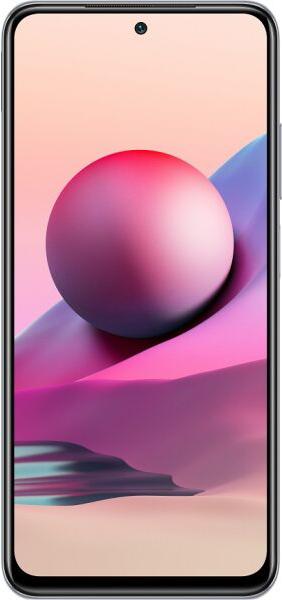 Мобильный телефон Xiaomi Redmi Note 10S 6GB/64GB NFC Pebble White, Redmi Note 10S 6GB/64GB Без NFC Pebble White
Мобильный телефон Xiaomi Redmi Note 10S 6GB/64GB NFC Pebble White, Redmi Note 10S 6GB/64GB Без NFC Pebble White