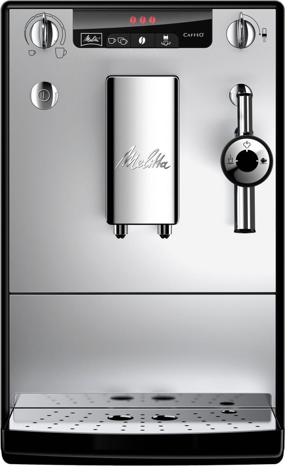 Кофемашина Melitta Caffeo Solo amp; Perfect Milk E957-103, Caffeo Solo amp; Perfect Milk
Кофемашина Melitta Caffeo Solo amp; Perfect Milk E957-103, Caffeo Solo amp; Perfect Milk
