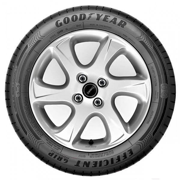 Шины Goodyear EfficientGrip Performance 215/55R18 95H, EfficientGrip Performance 215/55R18 95H
Шины Goodyear EfficientGrip Performance 215/55R18 95H, EfficientGrip Performance 215/55R18 95H