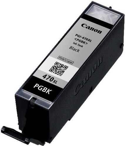 Картридж для струйного принтера Canon PGI-470XL PGBK 0321C001, Картридж Canon PGI-470XLBK черный (0321C001)
Картридж для струйного принтера Canon PGI-470XL PGBK 0321C001, Картридж Canon PGI-470XLBK черный (0321C001)