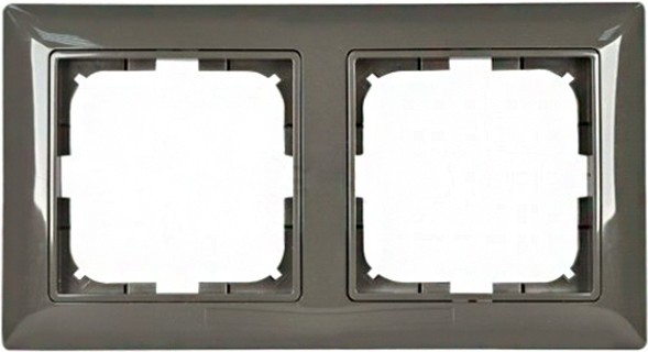 Рамка для выключателя ABB Basic 55 1725-0-1507 шато-черный, Рамка ABB Basic 55 1725-0-1507 шато-черный
Рамка для выключателя ABB Basic 55 1725-0-1507 шато-черный, Рамка ABB Basic 55 1725-0-1507 шато-черный