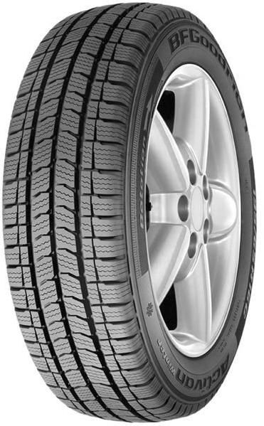 Шины BFGoodrich Activan Winter 215/60R16C 103/101T, Activan Winter 215/60R16C 103/101T
Шины BFGoodrich Activan Winter 215/60R16C 103/101T, Activan Winter 215/60R16C 103/101T
