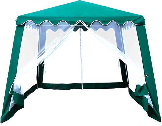 Шатер Afina garden AFM-1036NA 3x3/2.4x2.4 Green, Afina garden AFM-1036NA 3x3/2.4x2.4 Green
Шатер Afina garden AFM-1036NA 3x3/2.4x2.4 Green, Afina garden AFM-1036NA 3x3/2.4x2.4 Green
