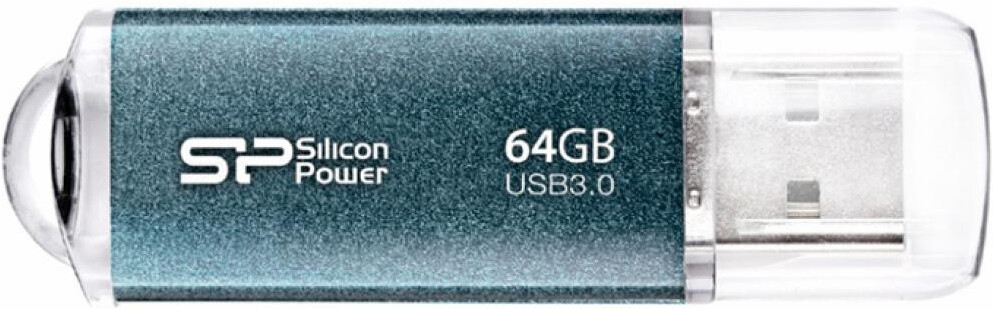 USB Flash Silicon-Power Marvel M01 64Gb (SP064GBUF3M01V1B), Флеш-накопитель USB Silicon Power 64GB SP064GBUF3M01V1B
USB Flash Silicon-Power Marvel M01 64Gb (SP064GBUF3M01V1B), Флеш-накопитель USB Silicon Power 64GB SP064GBUF3M01V1B