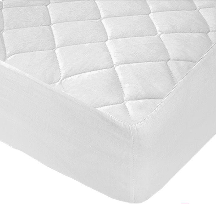 Наматрасник Vegas Protect Cotton S1 90x190 белый, Наматрасник Vegas Protect Cotton S1 90x190 защитный белый
Наматрасник Vegas Protect Cotton S1 90x190 белый, Наматрасник Vegas Protect Cotton S1 90x190 защитный белый