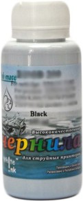 Картридж для принтера (МФУ) White Ink L100 Black, Картридж White Ink L100 Black 
Картридж для принтера (МФУ) White Ink L100 Black, Картридж White Ink L100 Black