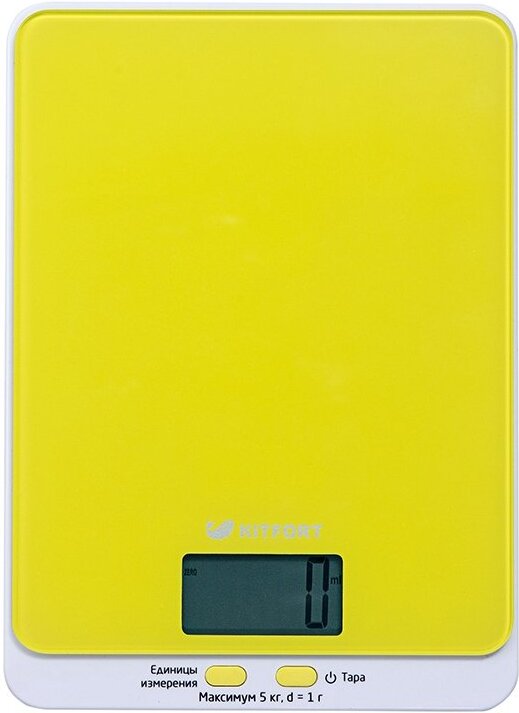 Кухонные весы Kitfort KT-803-4 (желтый), Весы кухонные электронные Kitfort KT-803-4 макс.вес:5кг желтый
Кухонные весы Kitfort KT-803-4 (желтый), Весы кухонные электронные Kitfort KT-803-4 макс.вес:5кг желтый