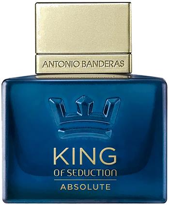 Туалетная вода Antonio Banderas King of Seduction Absolute 50мл, King of Seduction Absolute 50мл
Туалетная вода Antonio Banderas King of Seduction Absolute 50мл, King of Seduction Absolute 50мл