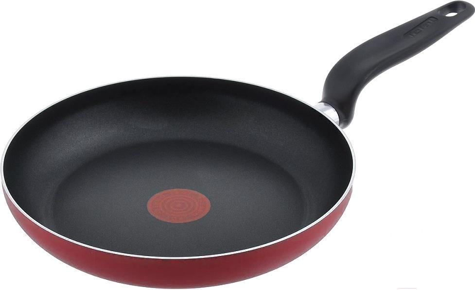 Сковорода Tefal Tempo 04171126 круглая 26см ручка несъемная (без крышки) красный (9100024720), Tempo 04171126 круглая 26см ручка несъемная (без крышки) красный (9100024720)
Сковорода Tefal Tempo 04171126 круглая 26см ручка несъемная (без крышки) красный (9100024720), Tempo 04171126 круглая 26см ручка несъемная (без крышки) красный (9100024720)