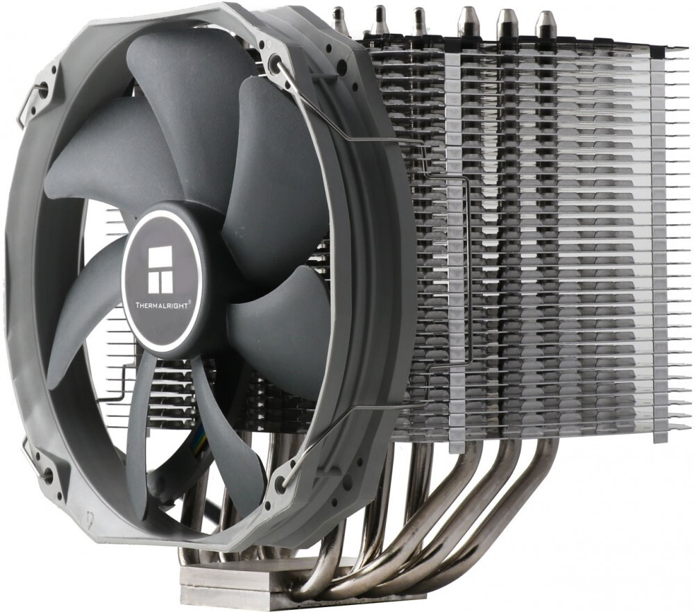 Система охлаждения Thermalright Macho Rev.C Plus, Кулер Thermalright Macho Rev.C Plus (MACHO-C-PLUS)
Система охлаждения Thermalright Macho Rev.C Plus, Кулер Thermalright Macho Rev.C Plus (MACHO-C-PLUS)