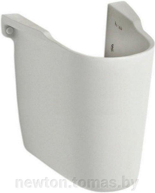 Полупьедестал VitrA S20 (5281B003-7201), Пьедестал для умывальника Vitra S20 5281B003-7201 белый
Полупьедестал VitrA S20 (5281B003-7201), Пьедестал для умывальника Vitra S20 5281B003-7201 белый