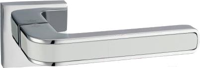 Ручка дверная Lockit Рико AL PC/White / A1549Е, Ручка дверная Lockit Ручка Рико AL A1549Е White
Ручка дверная Lockit Рико AL PC/White / A1549Е, Ручка дверная Lockit Ручка Рико AL A1549Е White