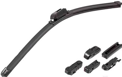 Щетка стеклоочистителя Fenox WB45200 (450мм), Щетки стеклоочистителя Fenox WB45200 (450мм)
Щетка стеклоочистителя Fenox WB45200 (450мм), Щетки стеклоочистителя Fenox WB45200 (450мм)