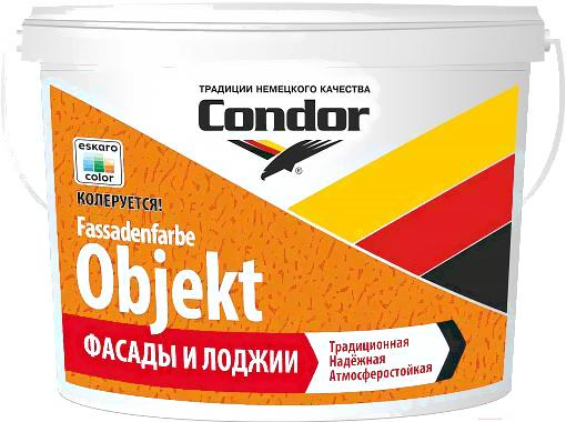 Краска, эмаль Condor Краска Fassadenfarbe Objekt 15кг, Краска Condor Краска Fassadenfarbe Objekt 15кг
Краска, эмаль Condor Краска Fassadenfarbe Objekt 15кг, Краска Condor Краска Fassadenfarbe Objekt 15кг