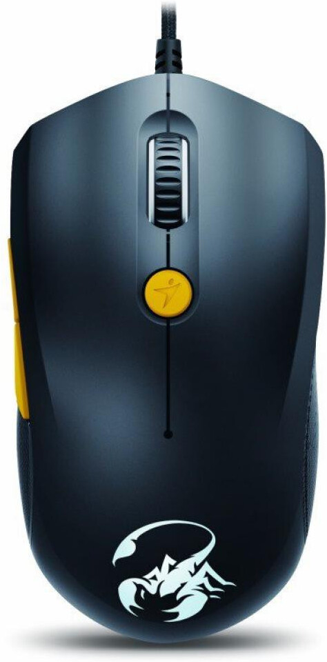 Мышь проводная Genius Scorpion M6-600 Black+Orange, Мышь Genius Scorpion M6-600 31040063102 Black/Orange
Мышь проводная Genius Scorpion M6-600 Black+Orange, Мышь Genius Scorpion M6-600 31040063102 Black/Orange