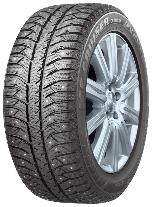 Шины Bridgestone ICE CRUISER 7000 245/50R20 102T (с шипами), ICE CRUISER 7000 245/50R20 102T (с шипами)
Шины Bridgestone ICE CRUISER 7000 245/50R20 102T (с шипами), ICE CRUISER 7000 245/50R20 102T (с шипами)
