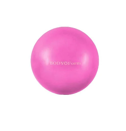 Фитбол гладкий Body Form Антивзрыв 30 75 см BF-GB01AB Pink, Антивзрыв 30 75 см BF-GB01AB
Фитбол гладкий Body Form Антивзрыв 30 75 см BF-GB01AB Pink, Антивзрыв 30 75 см BF-GB01AB