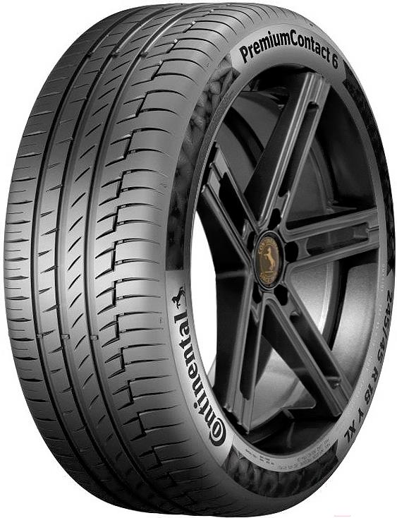 Автомобильные шины Continental PremiumContact 6 235/60R17 102V, 235/60R17 102V FR PremiumContact 6 VOL
Автомобильные шины Continental PremiumContact 6 235/60R17 102V, 235/60R17 102V FR PremiumContact 6 VOL