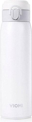 Термос Viomi Steel Vacuum 300 ml White, Термокружка Viomi Portable Vacuum Cup VC300 300 мл (белый)
Термос Viomi Steel Vacuum 300 ml White, Термокружка Viomi Portable Vacuum Cup VC300 300 мл (белый)