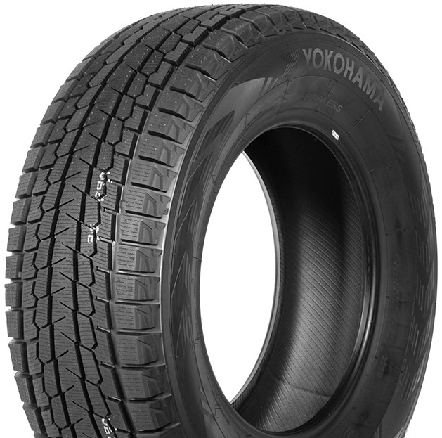 Шины Yokohama iceGuard Studless G075 225 60 R17 99Q Зимняя, iceGuard Studless G075 225 60 R17 99Q Зимняя
Шины Yokohama iceGuard Studless G075 225 60 R17 99Q Зимняя, iceGuard Studless G075 225 60 R17 99Q Зимняя
