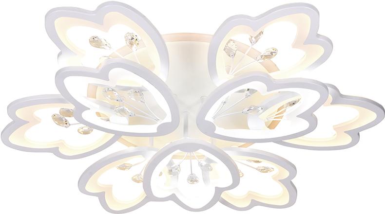 Люстра накладная Ambrella Light FA511, Накладная люстра Ambrella Light FA511
Люстра накладная Ambrella Light FA511, Накладная люстра Ambrella Light FA511