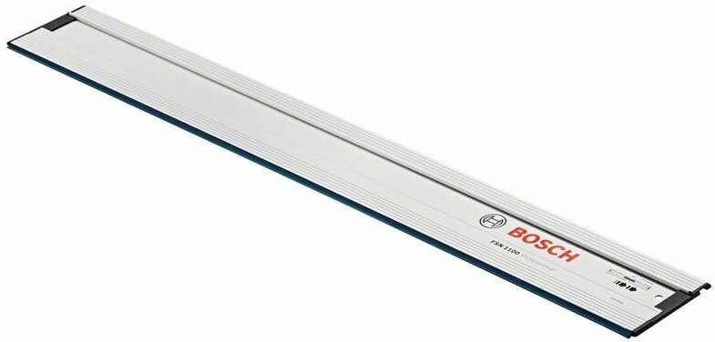 Направляющая шина Bosch FSN 1100 Professional (1.600.Z00.006), Bosch FSN 1100 Professional 1.600.Z00.006
Направляющая шина Bosch FSN 1100 Professional (1.600.Z00.006), Bosch FSN 1100 Professional 1.600.Z00.006