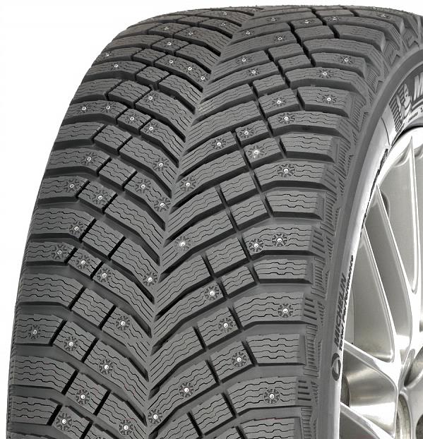 Шины Michelin X-Ice North 4 SUV 285/40R22 110T (шипы), X-Ice North 4 SUV 285/40R22 110T (шипы)
Шины Michelin X-Ice North 4 SUV 285/40R22 110T (шипы), X-Ice North 4 SUV 285/40R22 110T (шипы)