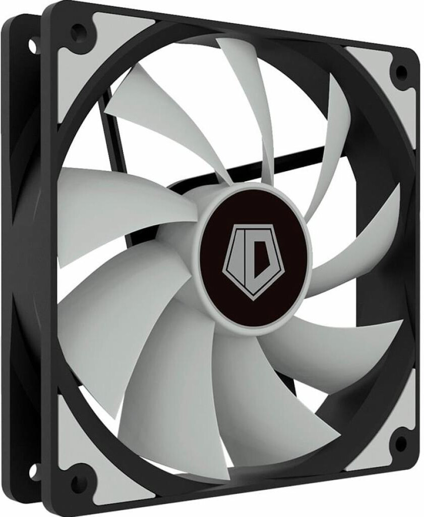 Система охлаждения ID-Cooling NO-12025-XT, Вентилятор для корпуса ID-Cooling NO-12025-XT
Система охлаждения ID-Cooling NO-12025-XT, Вентилятор для корпуса ID-Cooling NO-12025-XT